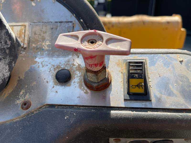 Tombador AUSA - 2016 - D 100 - DUMPER: foto 20 Tombador AUSA - 2016 - D 100 - DUMPER: foto 20