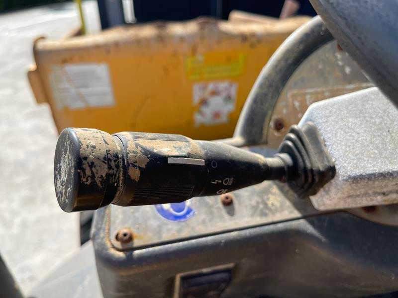 Tombador AUSA - 2016 - D 100 - DUMPER: foto 18 Tombador AUSA - 2016 - D 100 - DUMPER: foto 18