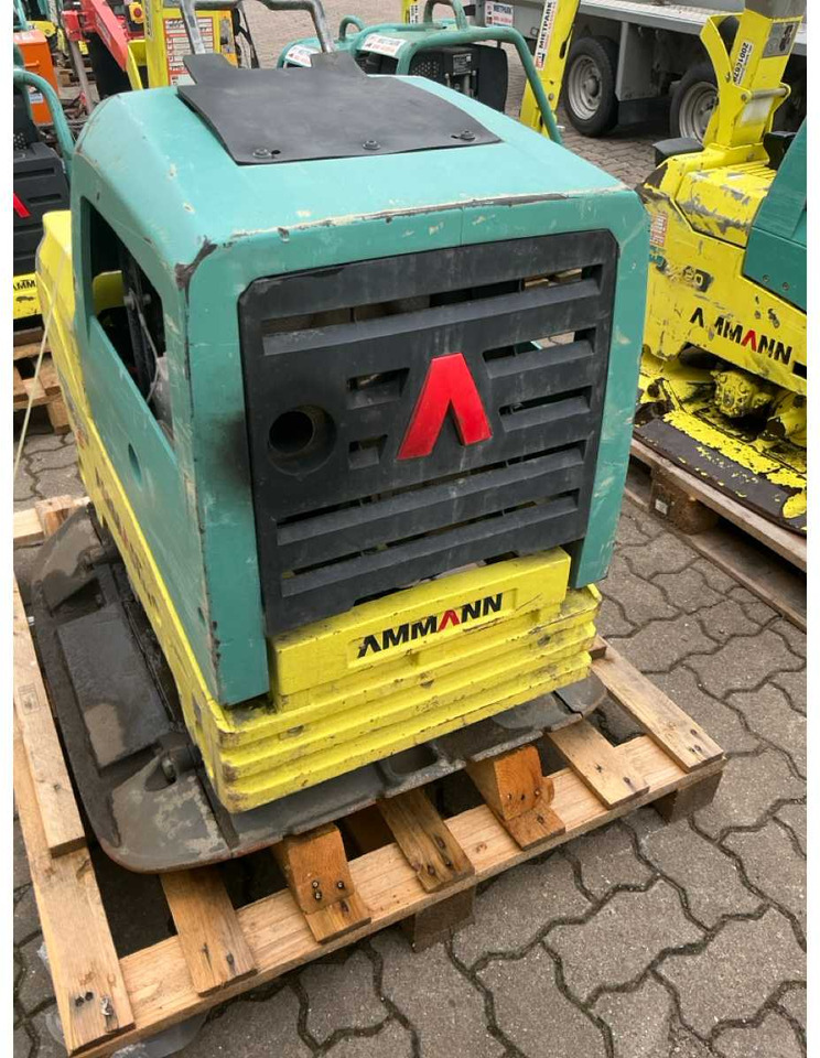 Placas vibratórias Ammann APH 65/85: foto 8