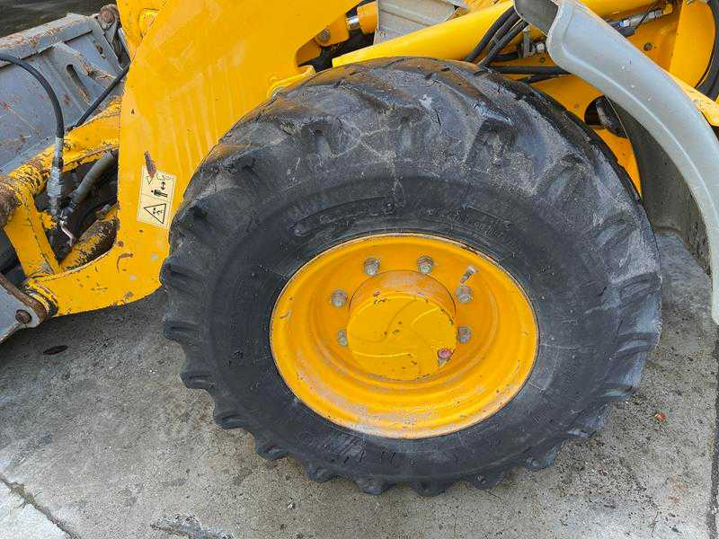 Atlas Weycor AR60 - Mini pá carregadora: foto 5 Atlas Weycor AR60 - Mini pá carregadora: foto 5
