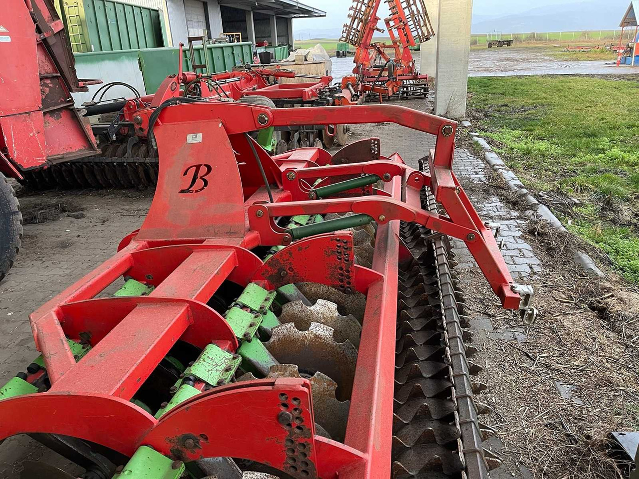 BARELA Terradisc - Grades de discos: foto 5 BARELA Terradisc - Grades de discos: foto 5