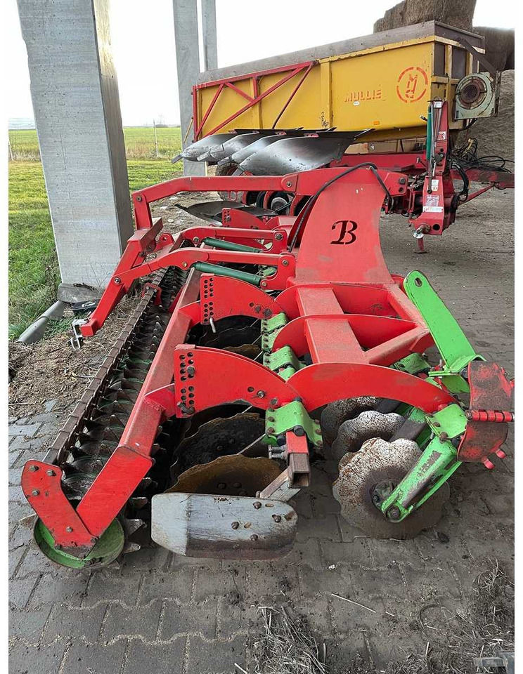 BARELA Terradisc - Grades de discos: foto 3 BARELA Terradisc - Grades de discos: foto 3