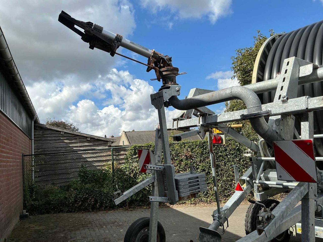 Equipamento para irrigação Bauer E500: foto 19