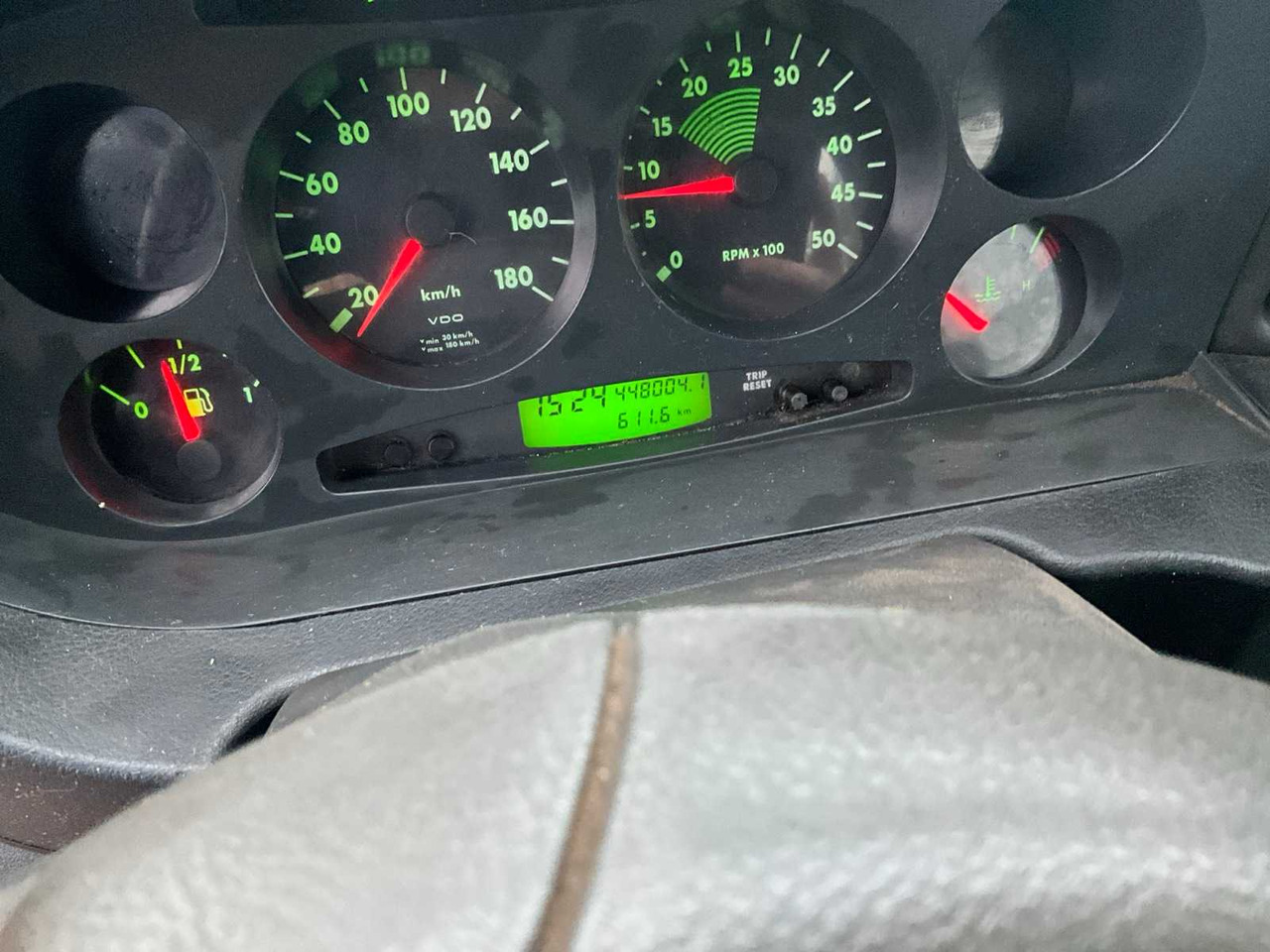 Camião 2006 IVECO 35C17 300 TRUCK: foto 21