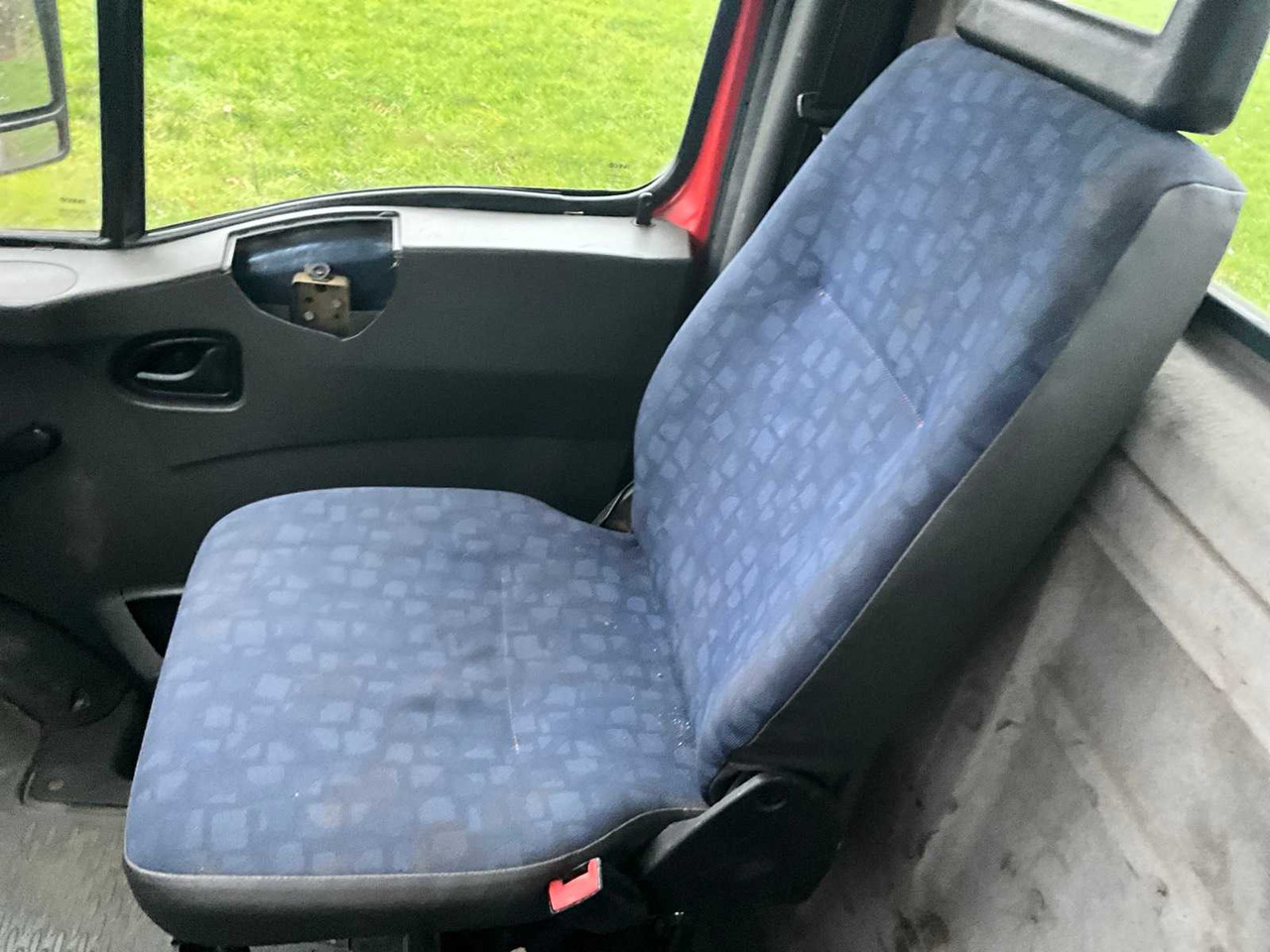 Camião 2006 IVECO 35C17 300 TRUCK: foto 24