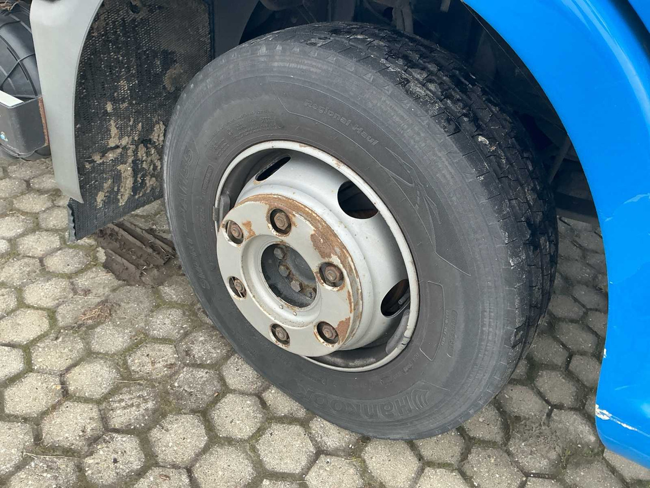 Camião 2010 MAN TGL 12.180 4X2 BL EEV TRUCK: foto 10 Camião 2010 MAN TGL 12.180 4X2 BL EEV TRUCK: foto 10