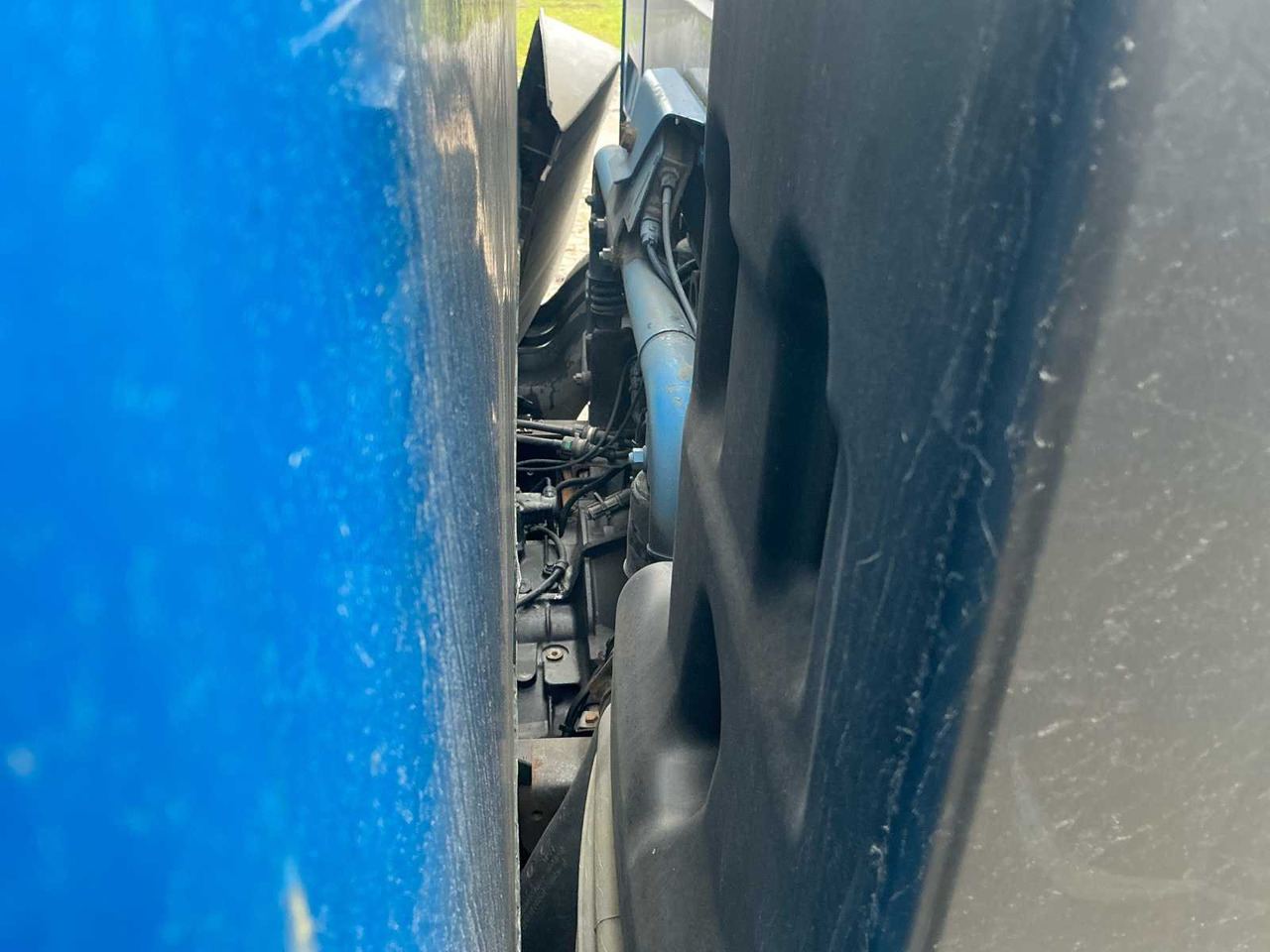 Camião 2010 MAN TGL 12.180 4X2 BL EEV TRUCK: foto 13 Camião 2010 MAN TGL 12.180 4X2 BL EEV TRUCK: foto 13