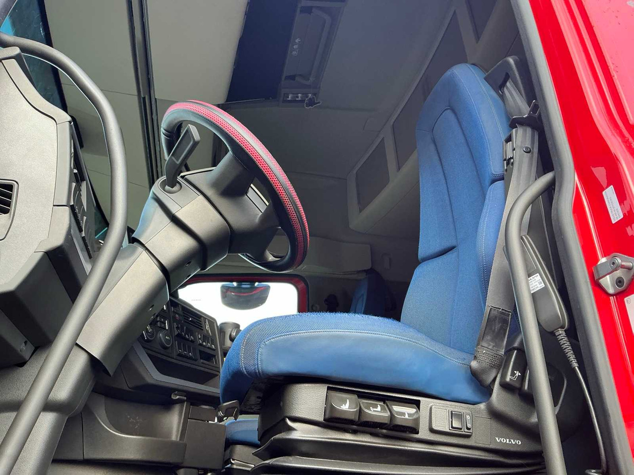 2022 VOLVO FH460 TRACTOR VOLVO FH460 - Camião: foto 4 2022 VOLVO FH460 TRACTOR VOLVO FH460 - Camião: foto 4