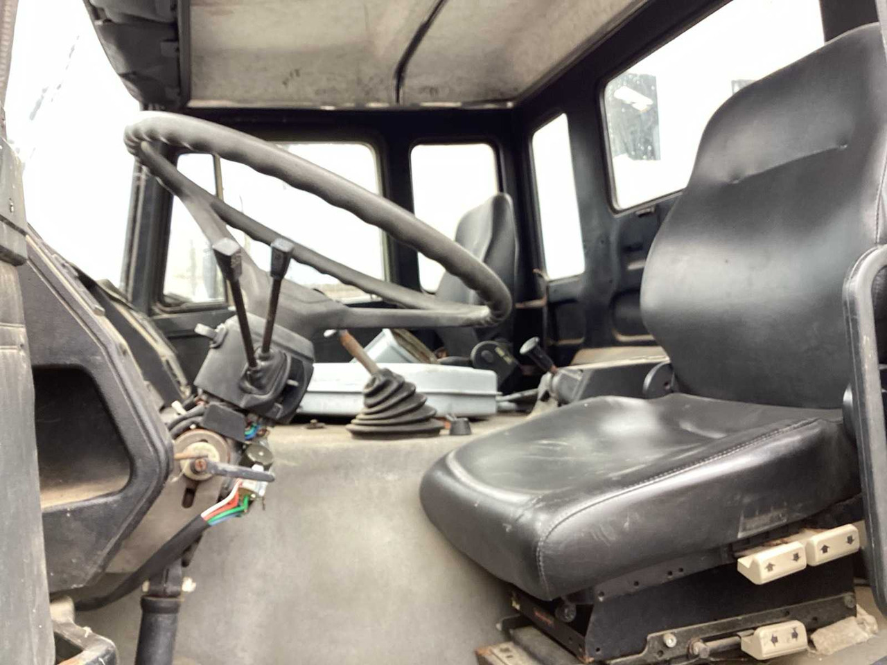 FIAT 260.35 TRUCK - Camião: foto 5 FIAT 260.35 TRUCK - Camião: foto 5