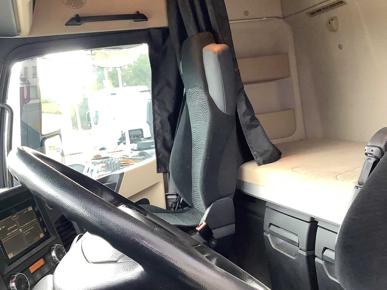 MERCEDES-BENZ - ACTROS - TRUCK - 2019 - Camião: foto 4 MERCEDES-BENZ - ACTROS - TRUCK - 2019 - Camião: foto 4