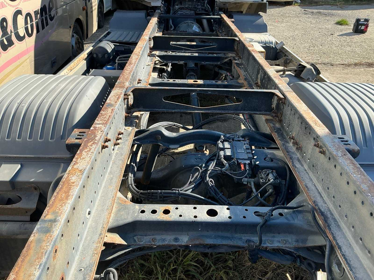 Camião MERCEDES-BENZ TRUCK: foto 7 Camião MERCEDES-BENZ TRUCK: foto 7