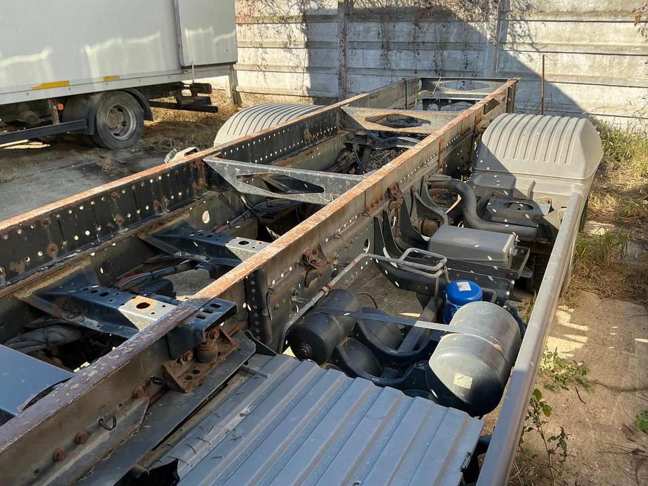 Camião MERCEDES-BENZ TRUCK: foto 14 Camião MERCEDES-BENZ TRUCK: foto 14