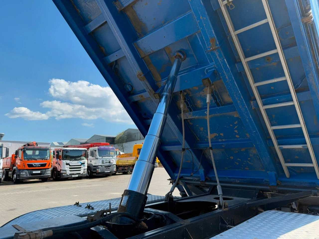 SCANIA - 2017 - P450 - TRUCK - Camião: foto 4 SCANIA - 2017 - P450 - TRUCK - Camião: foto 4