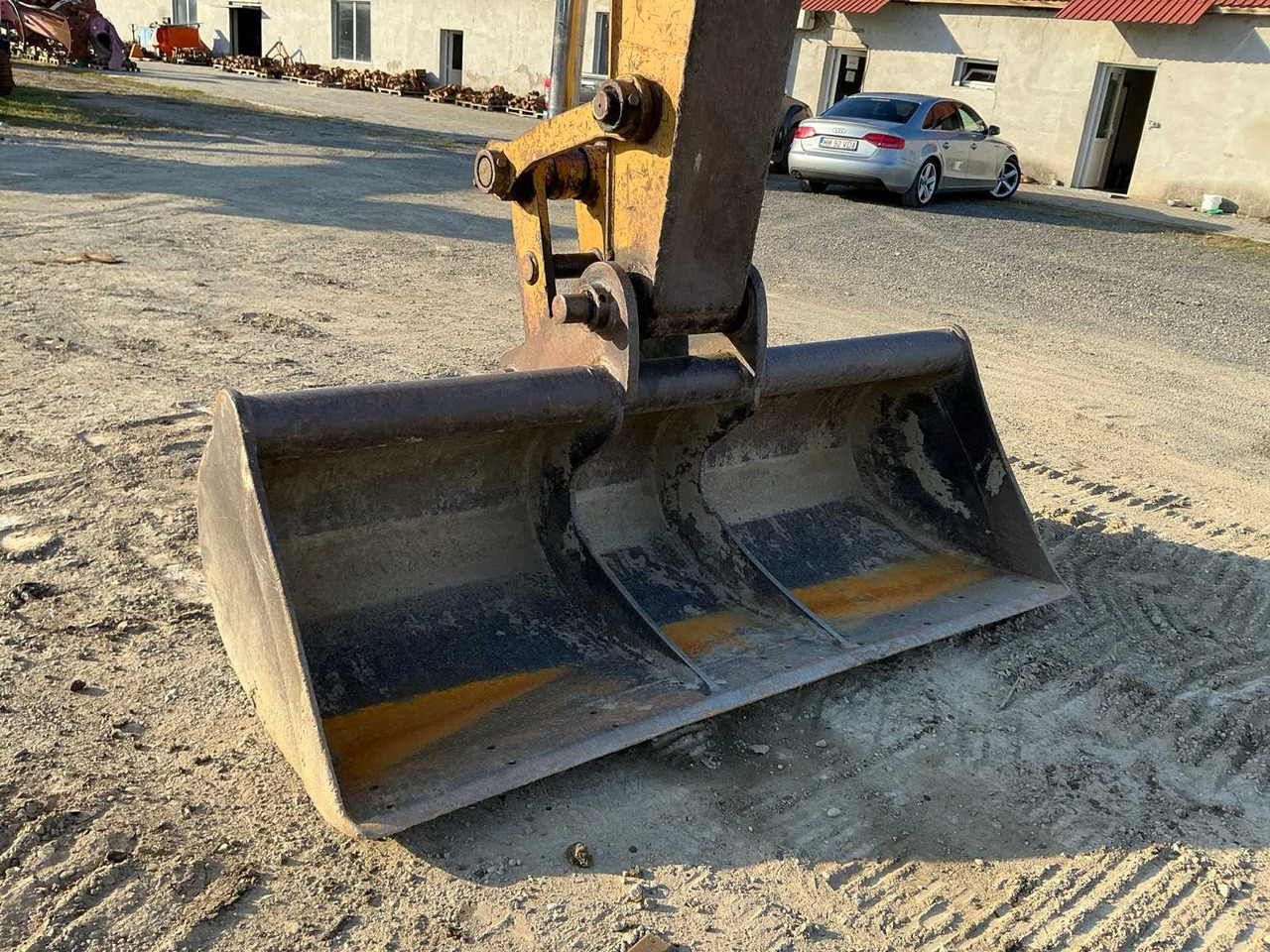 Caterpillar CATERPILLAR - 320 L - TRACKED EXCAVATOR - 1995 - Escavadora de rastos: foto 5 Caterpillar CATERPILLAR - 320 L - TRACKED EXCAVATOR - 1995 - Escavadora de rastos: foto 5