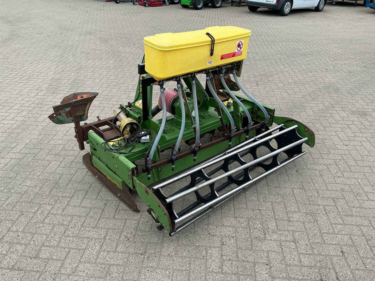 Celli Go-line - Grade rotativa: foto 3 Celli Go-line - Grade rotativa: foto 3