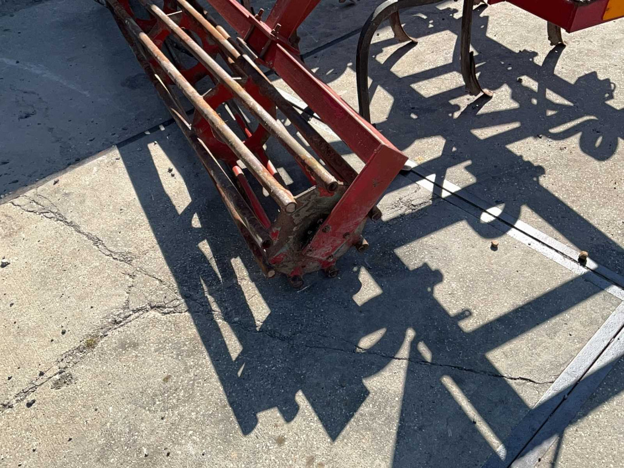 Cultivator 3000 mm - Cultivador: foto 4 Cultivator 3000 mm - Cultivador: foto 4