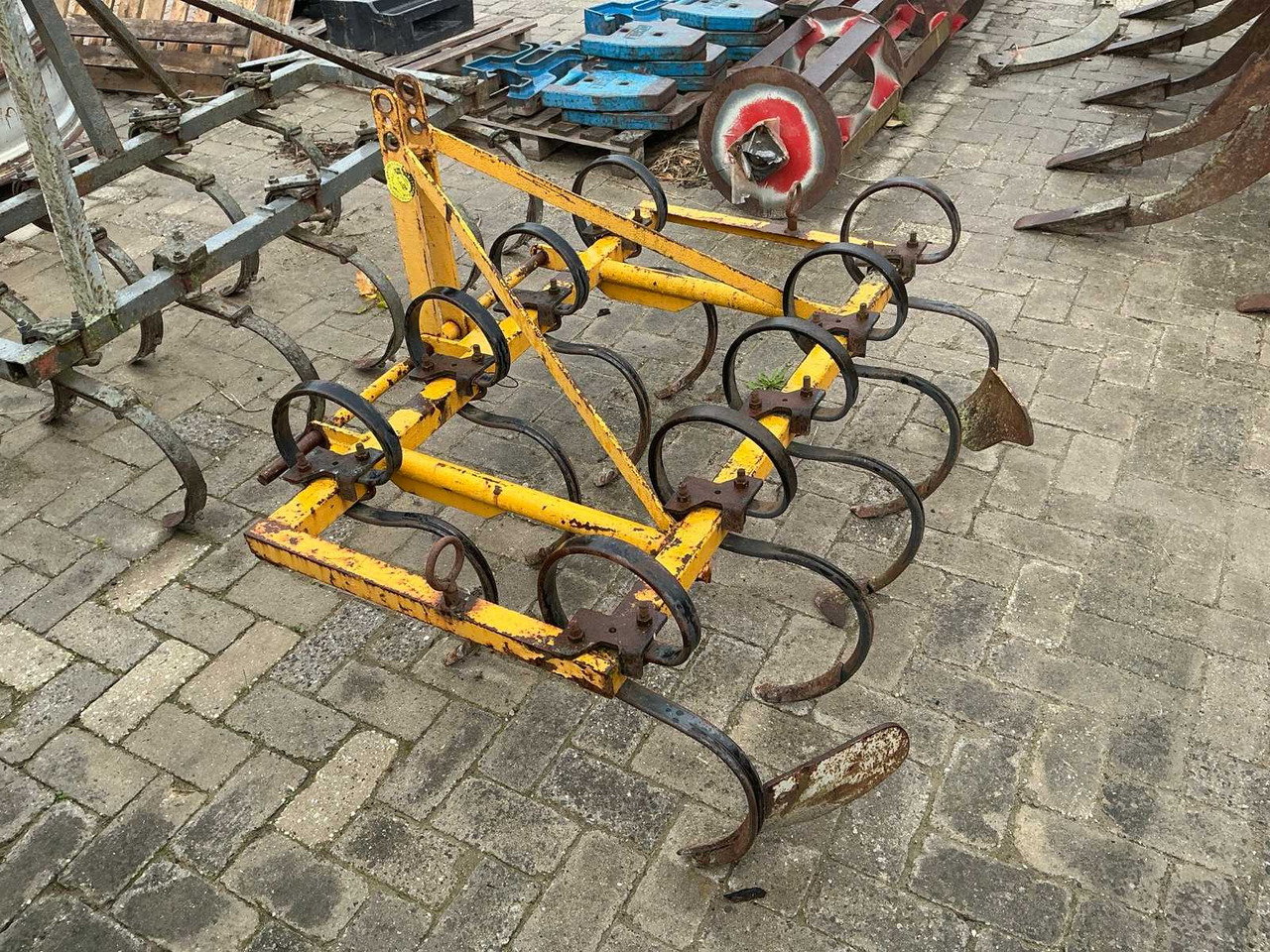 Cultivator - Cultivador: foto 3 Cultivator - Cultivador: foto 3