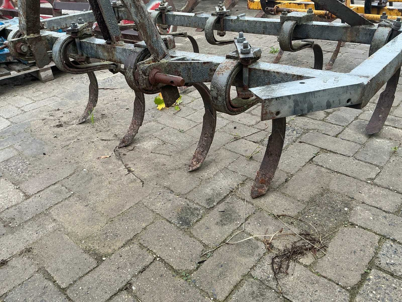 Cultivator - Cultivador: foto 5 Cultivator - Cultivador: foto 5