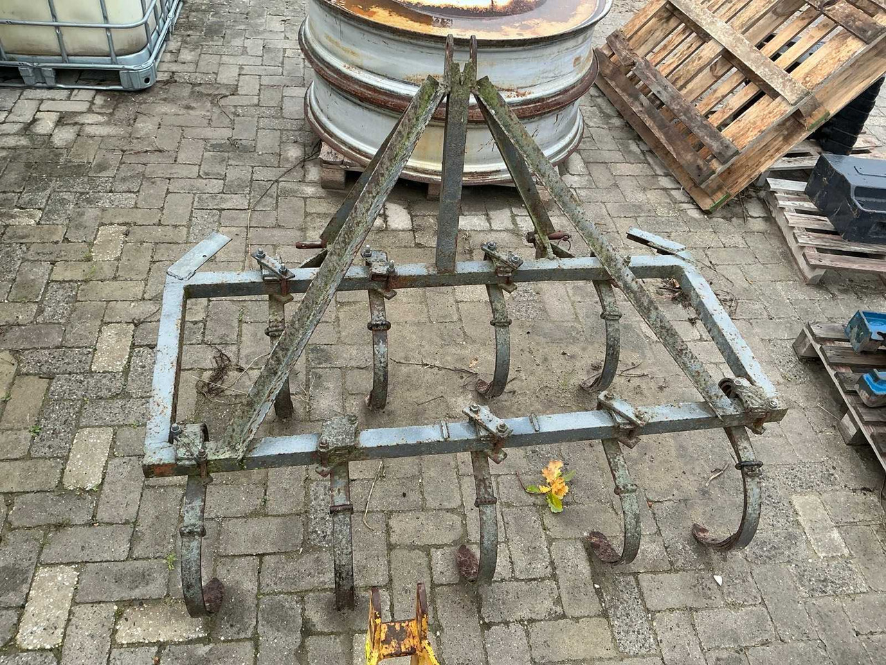 Cultivator - Cultivador: foto 4 Cultivator - Cultivador: foto 4