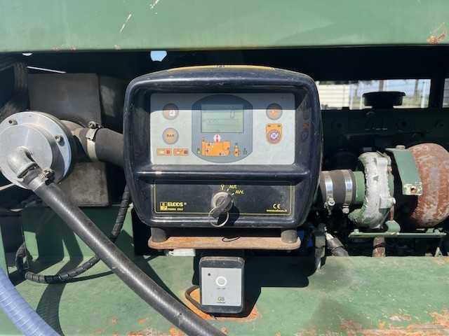 DAF BT 615 - Equipamento para irrigação: foto 3 DAF BT 615 - Equipamento para irrigação: foto 3
