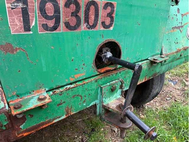 Tombador DUMPER - DUMPER TRUCK: foto 16