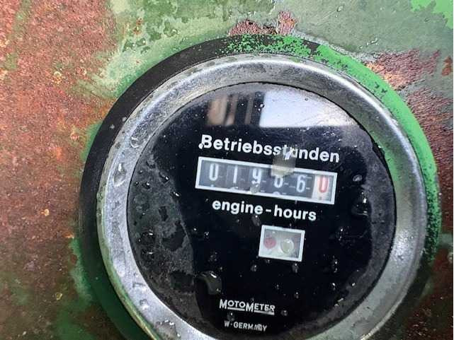 Tombador DUMPER - DUMPER TRUCK: foto 10