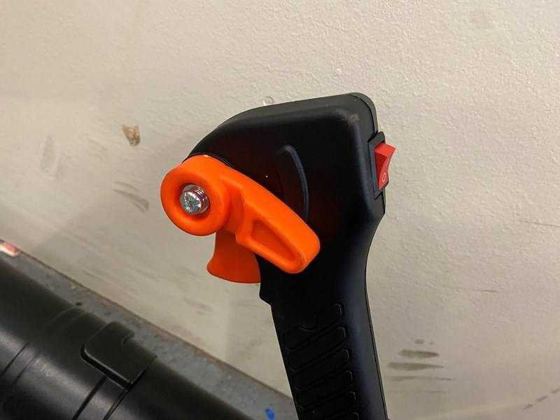 Daewoo DABL7662 - Equipamentos para jardinagem: foto 4 Daewoo DABL7662 - Equipamentos para jardinagem: foto 4