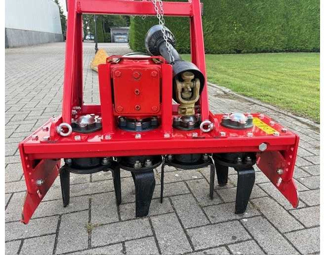 Del Morino ROTEX M 90 - Grade rotativa: foto 1 Del Morino ROTEX M 90 - Grade rotativa: foto 1