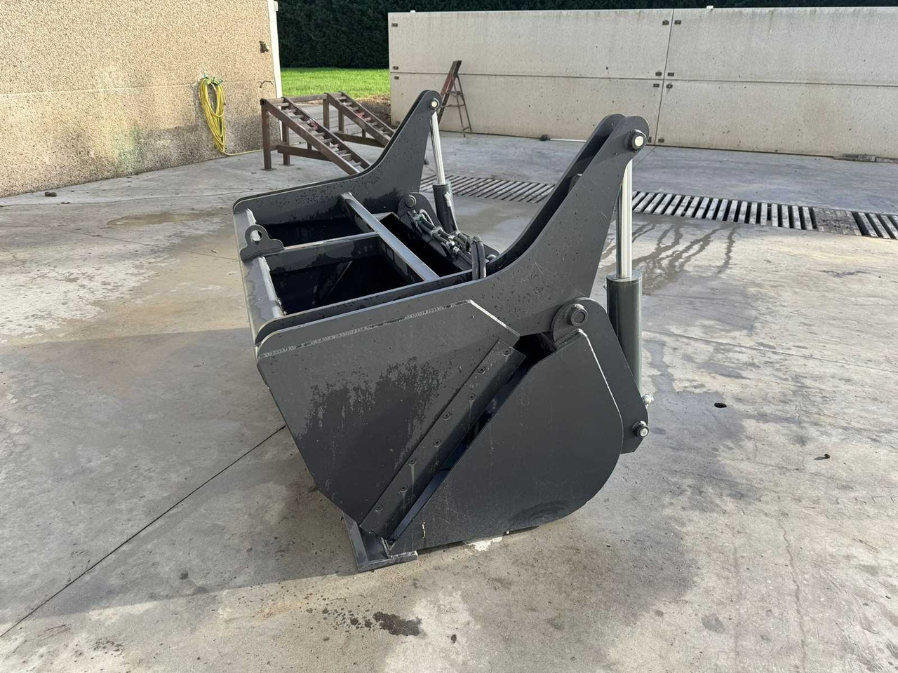 Devos Agri - Equipamento para silagem: foto 4 Devos Agri - Equipamento para silagem: foto 4