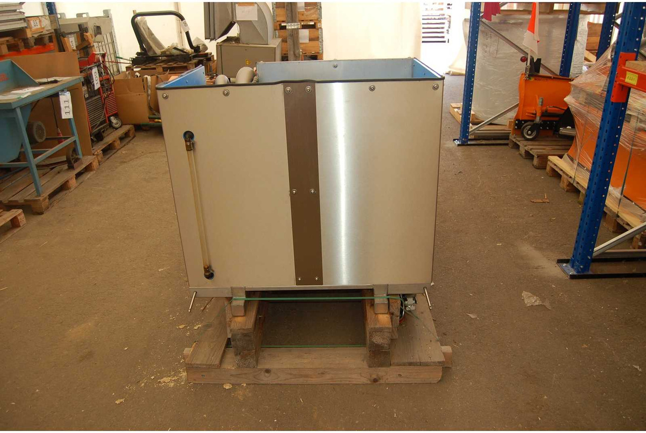 Ecotech XF4-4RZP - Espalhador de areia/ Sal: foto 4 Ecotech XF4-4RZP - Espalhador de areia/ Sal: foto 4