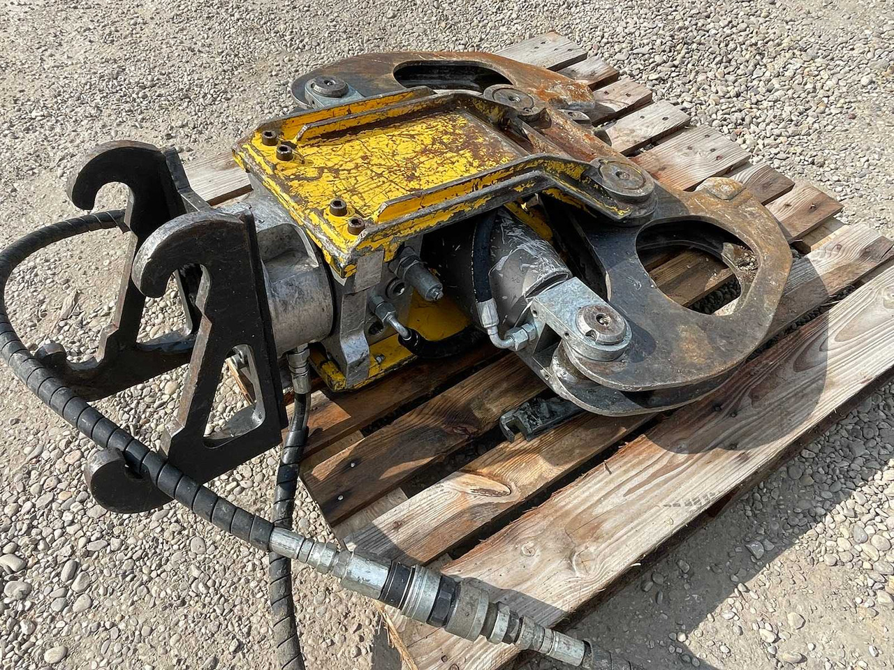 DARDA CC - Equipamento por Máquina de construção: foto 4 DARDA CC - Equipamento por Máquina de construção: foto 4