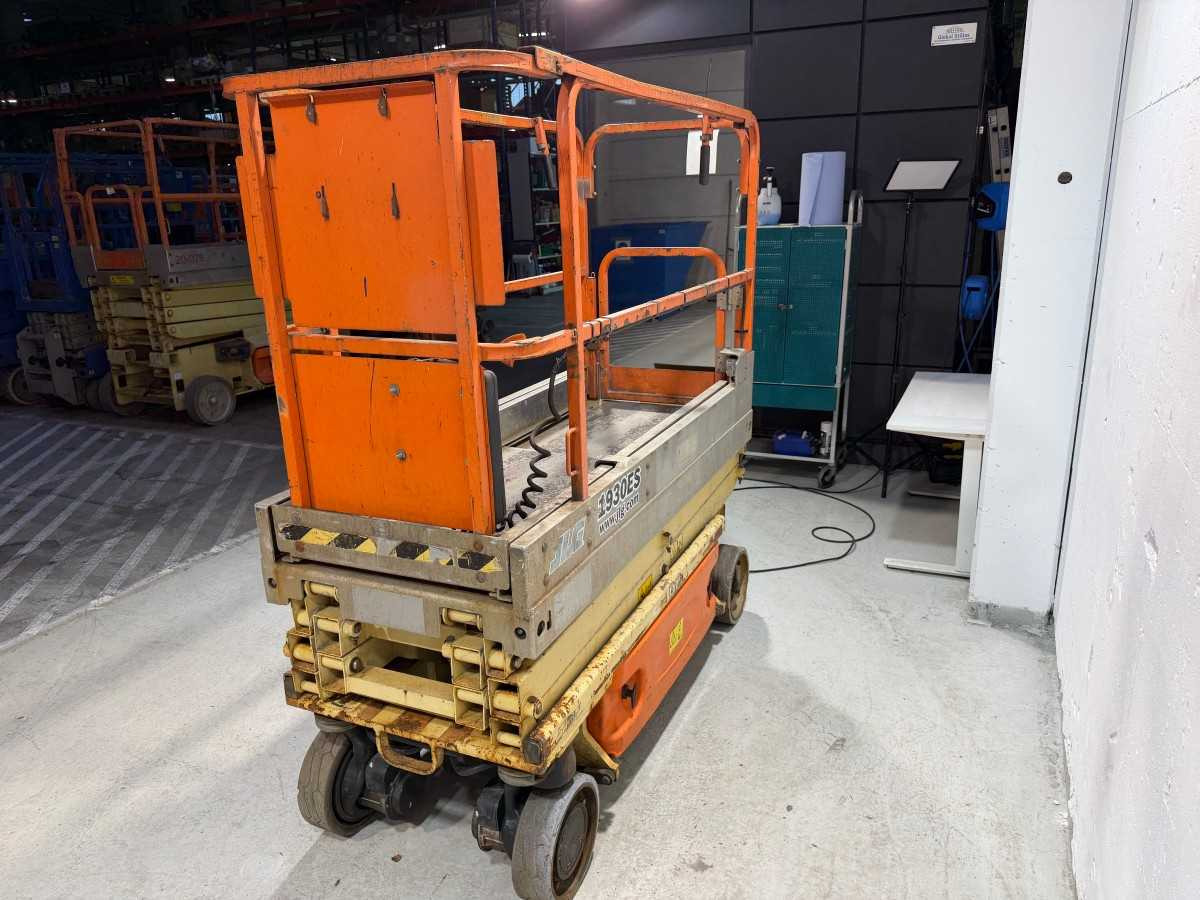 JLG - 2013 - 1930ES - AERIAL PLATFORM - Plataforma aérea: foto 4 JLG - 2013 - 1930ES - AERIAL PLATFORM - Plataforma aérea: foto 4