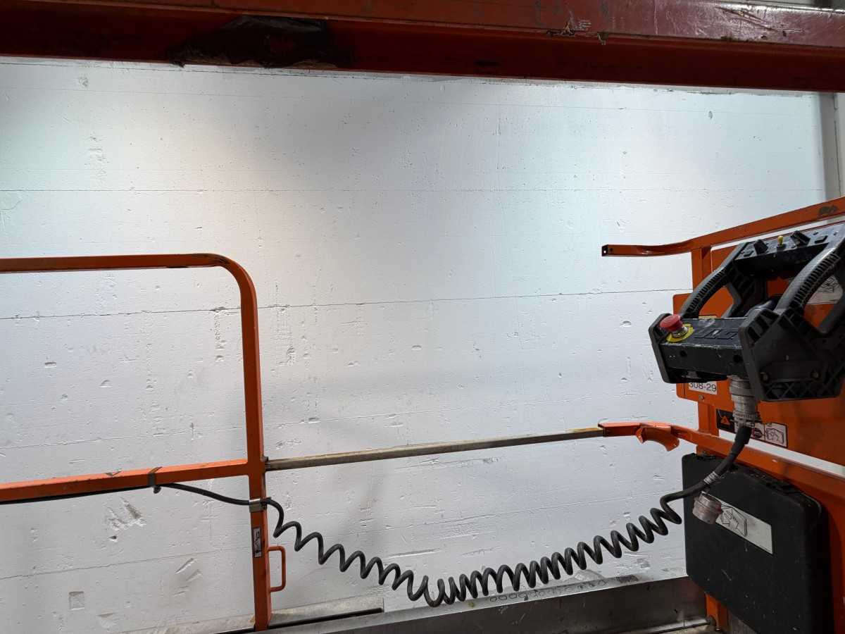 Plataforma aérea JLG - 2013 - 1930ES - AERIAL PLATFORM: foto 8 Plataforma aérea JLG - 2013 - 1930ES - AERIAL PLATFORM: foto 8