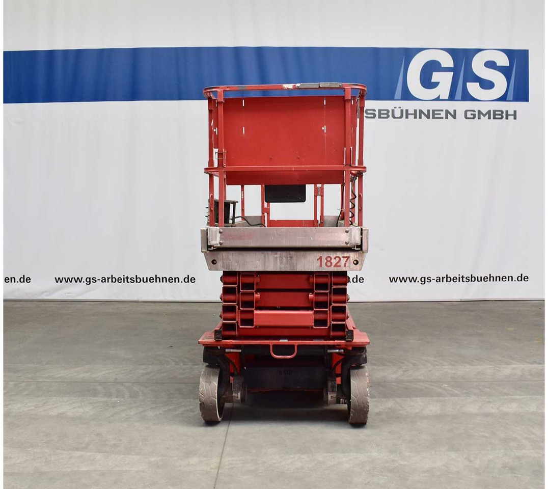 JLG 2646ES - Plataforma aérea: foto 2 JLG 2646ES - Plataforma aérea: foto 2