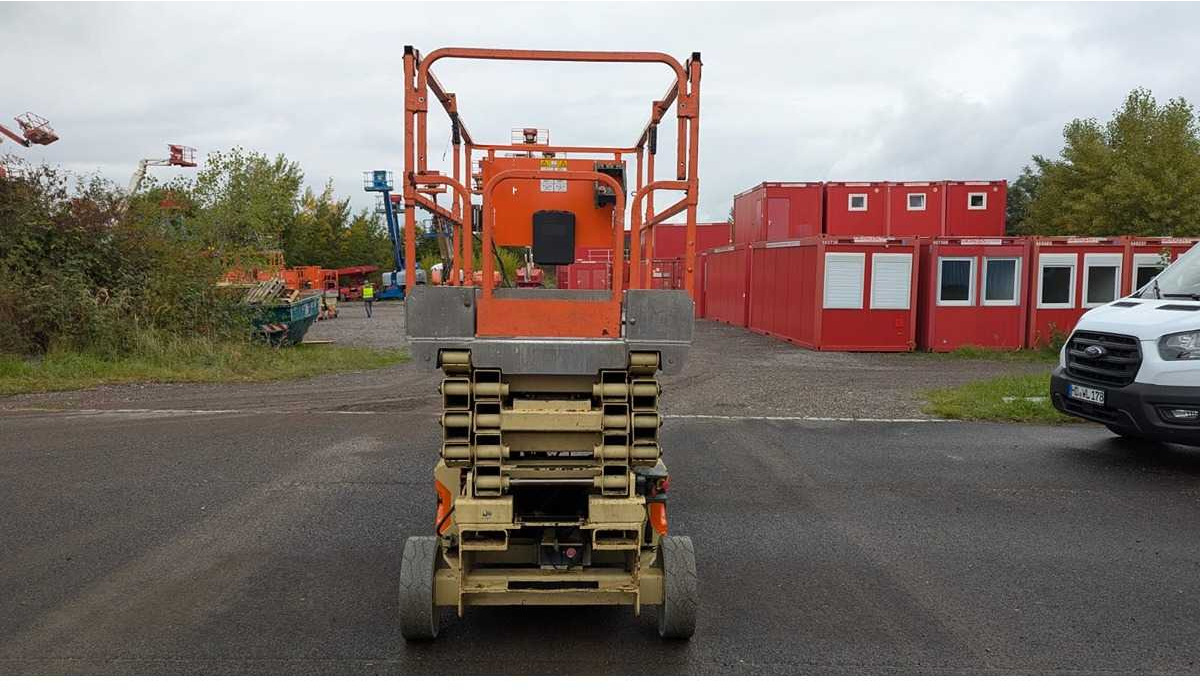 JLG 2646ES - Plataforma aérea: foto 4 JLG 2646ES - Plataforma aérea: foto 4