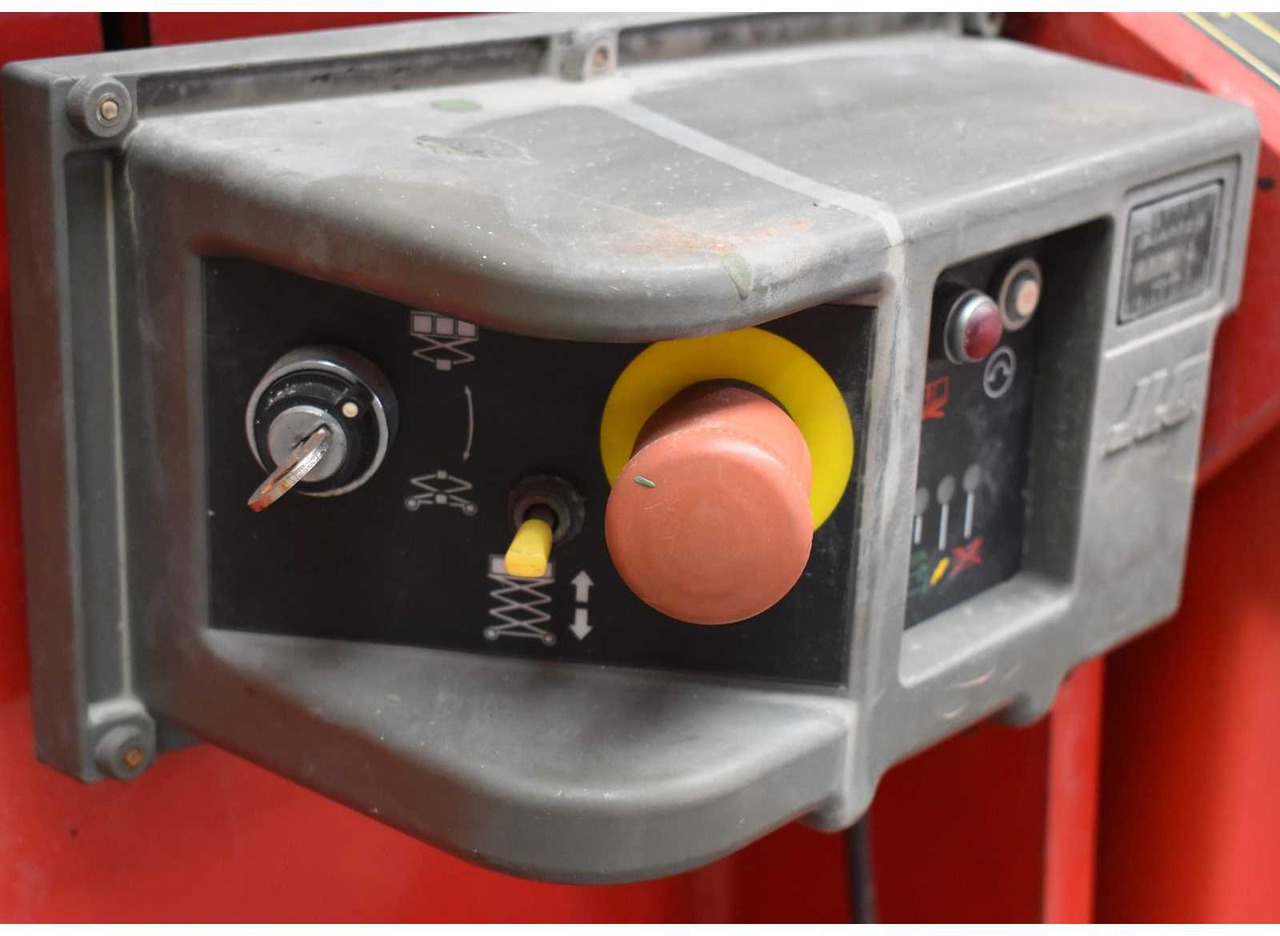 JLG 2646ES - Plataforma aérea: foto 5 JLG 2646ES - Plataforma aérea: foto 5