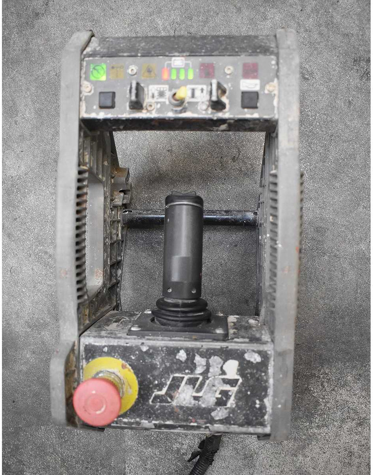 JLG 3246ES - Plataforma aérea: foto 3 JLG 3246ES - Plataforma aérea: foto 3