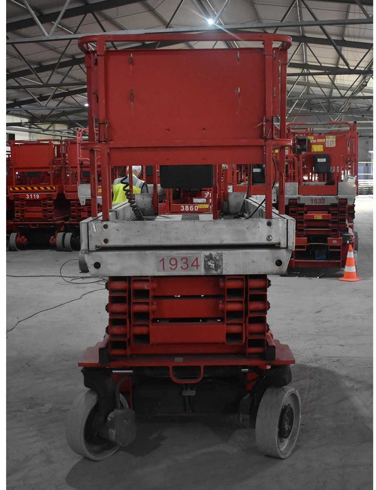 JLG 3246ES - Plataforma aérea: foto 2 JLG 3246ES - Plataforma aérea: foto 2