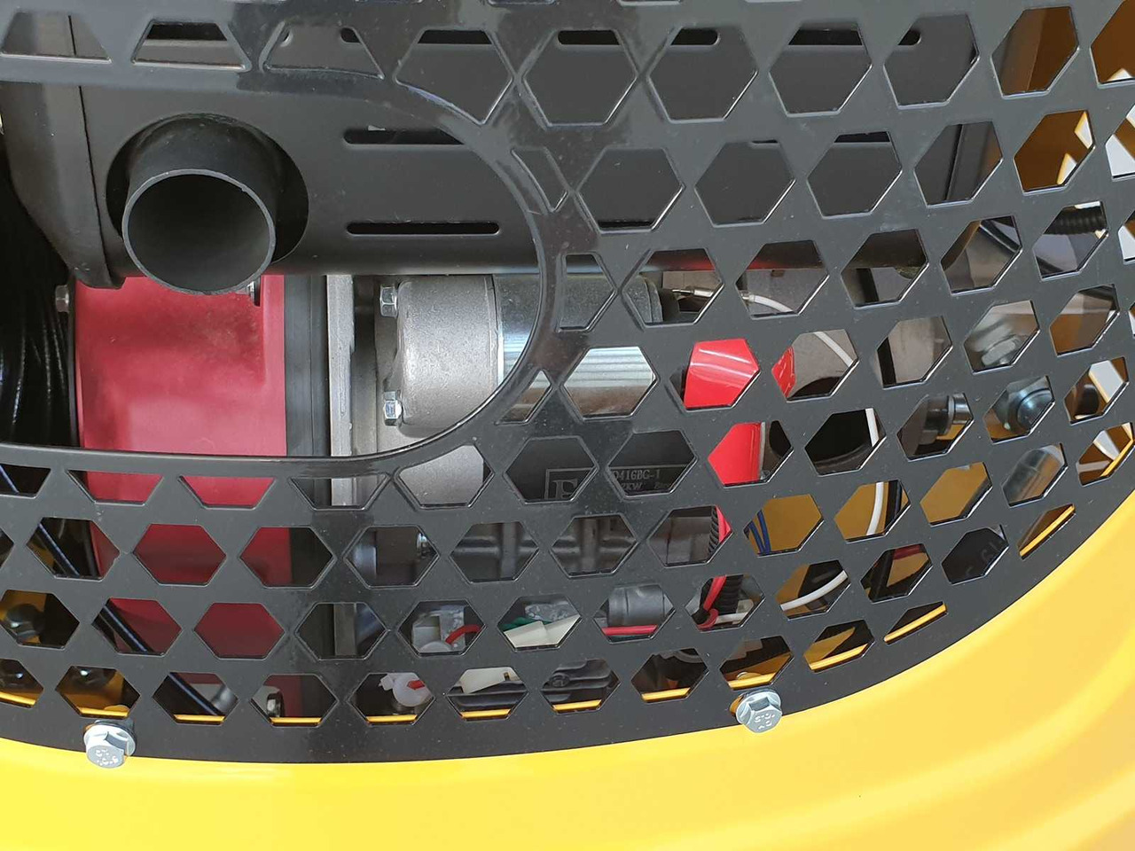 Mini escavadeira JPC KV12 MINI EXCAVATOR: foto 18