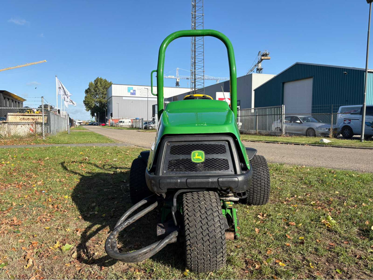 John Deere 7400A 3WD DSL - Triturador florestal: foto 4 John Deere 7400A 3WD DSL - Triturador florestal: foto 4