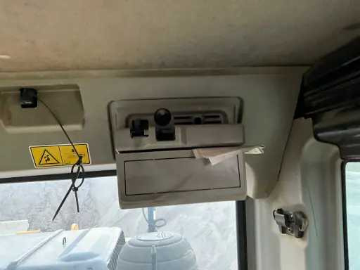 Escavadora de rastos Komatsu 323D: foto 11