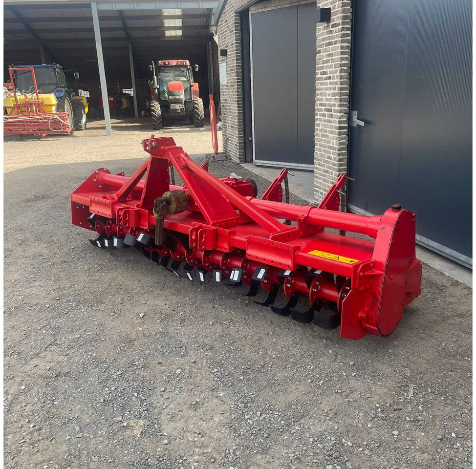 Kverneland K100 - V300 - Grade rotativa: foto 2 Kverneland K100 - V300 - Grade rotativa: foto 2