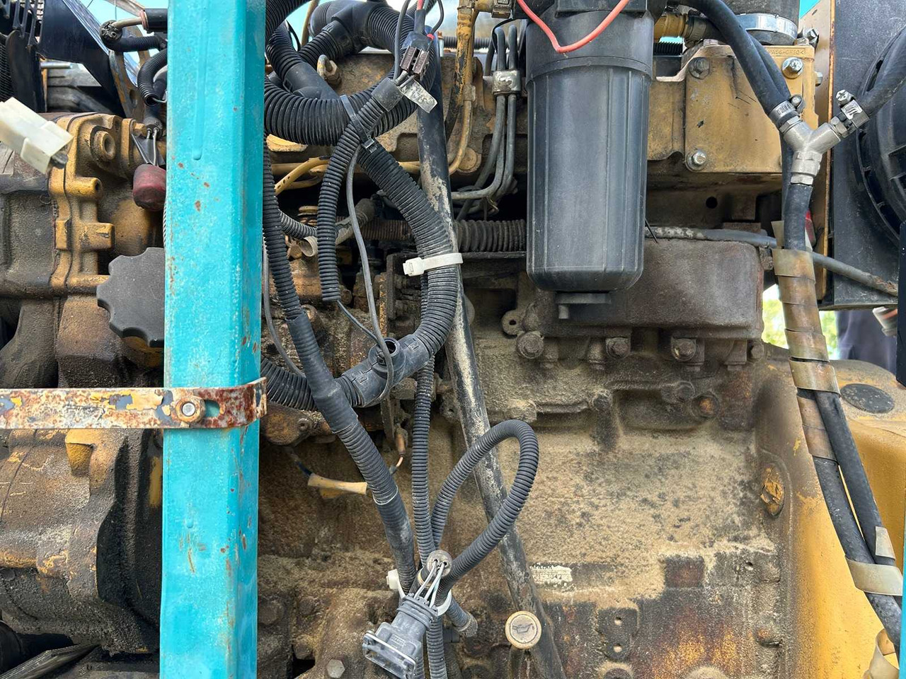 Máquina de construção POWERSCREEN - CATERPILLAR: foto 13
