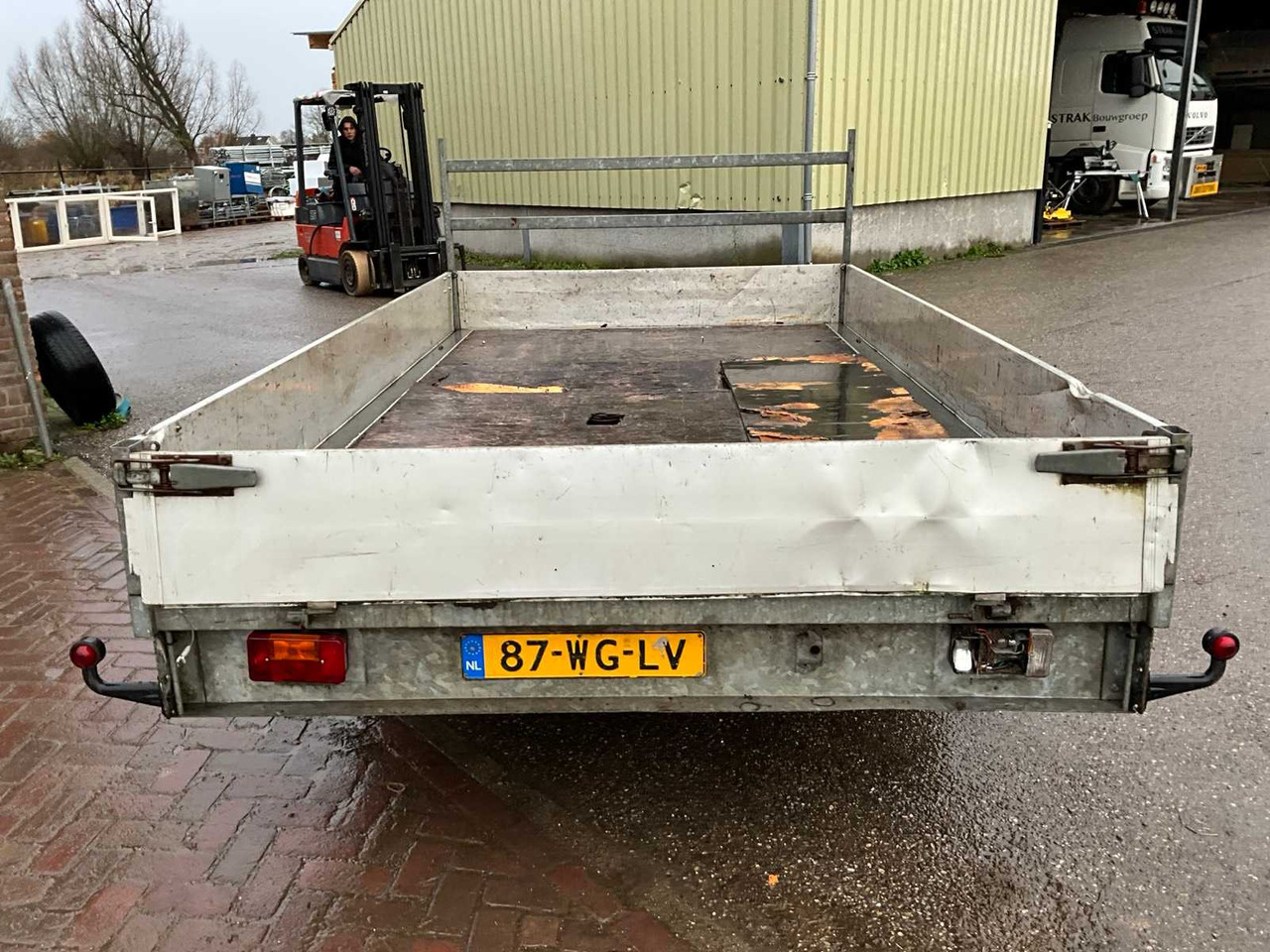 2010 ATEC TRAILER - Reboque: foto 5 2010 ATEC TRAILER - Reboque: foto 5