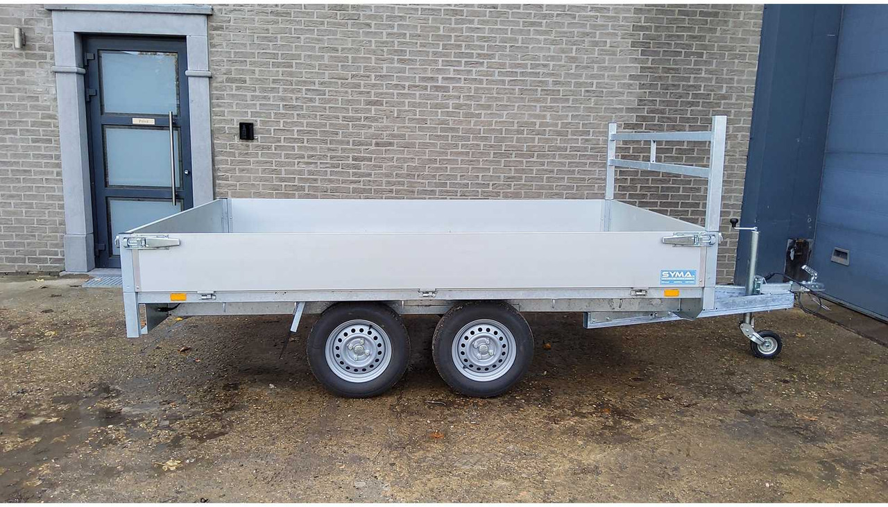 SYMA - TRAILER - 2025 - Reboque: foto 4 SYMA - TRAILER - 2025 - Reboque: foto 4