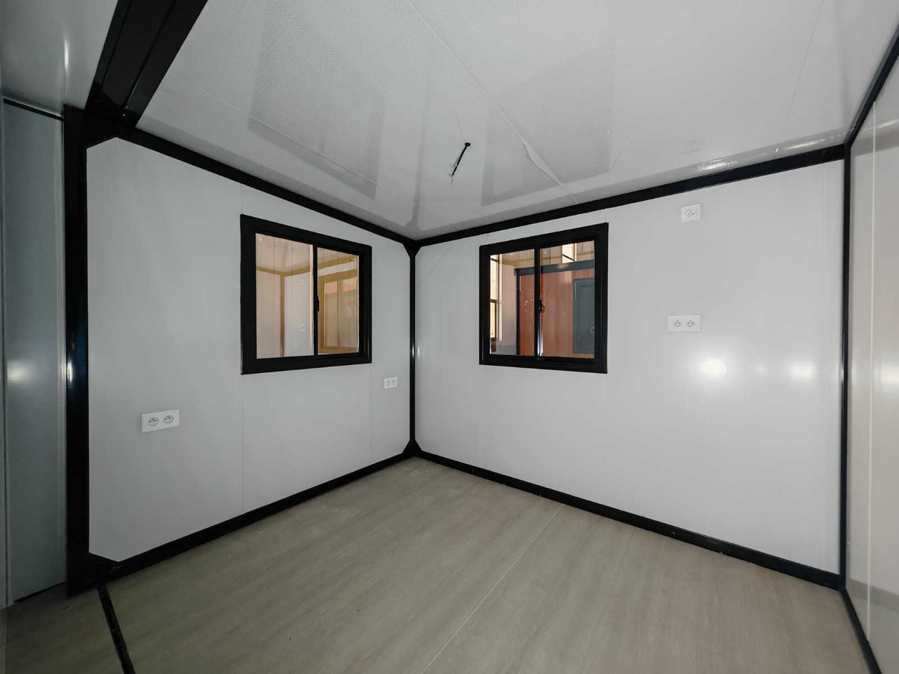 Casa contentor Rhino Houses 36,5 m2: foto 25