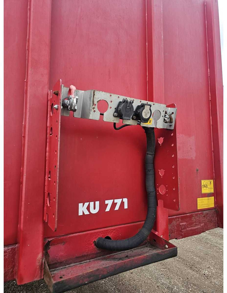 HRD - SPLB3S (LOW LOADER / PLATFORM SEMI-TRAILER) - 2009 - SEMI-TRAILER - Semi-reboque: foto 4 HRD - SPLB3S (LOW LOADER / PLATFORM SEMI-TRAILER) - 2009 - SEMI-TRAILER - Semi-reboque: foto 4