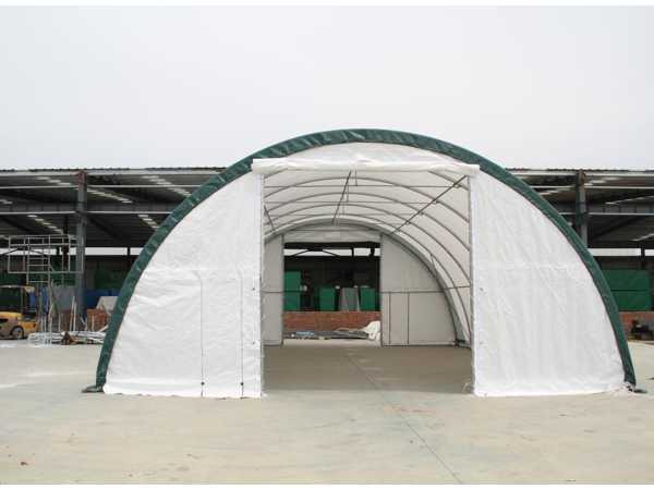 Stahlworks 12x9,15x4,5 meter - Depósito de armazenamento: foto 4 Stahlworks 12x9,15x4,5 meter - Depósito de armazenamento: foto 4