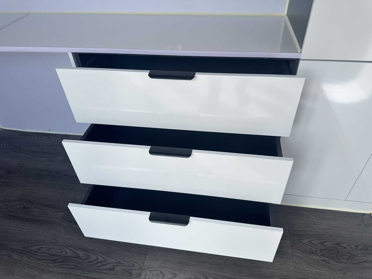 Casa contentor Stahlworks Eco 3000 Wit: foto 15