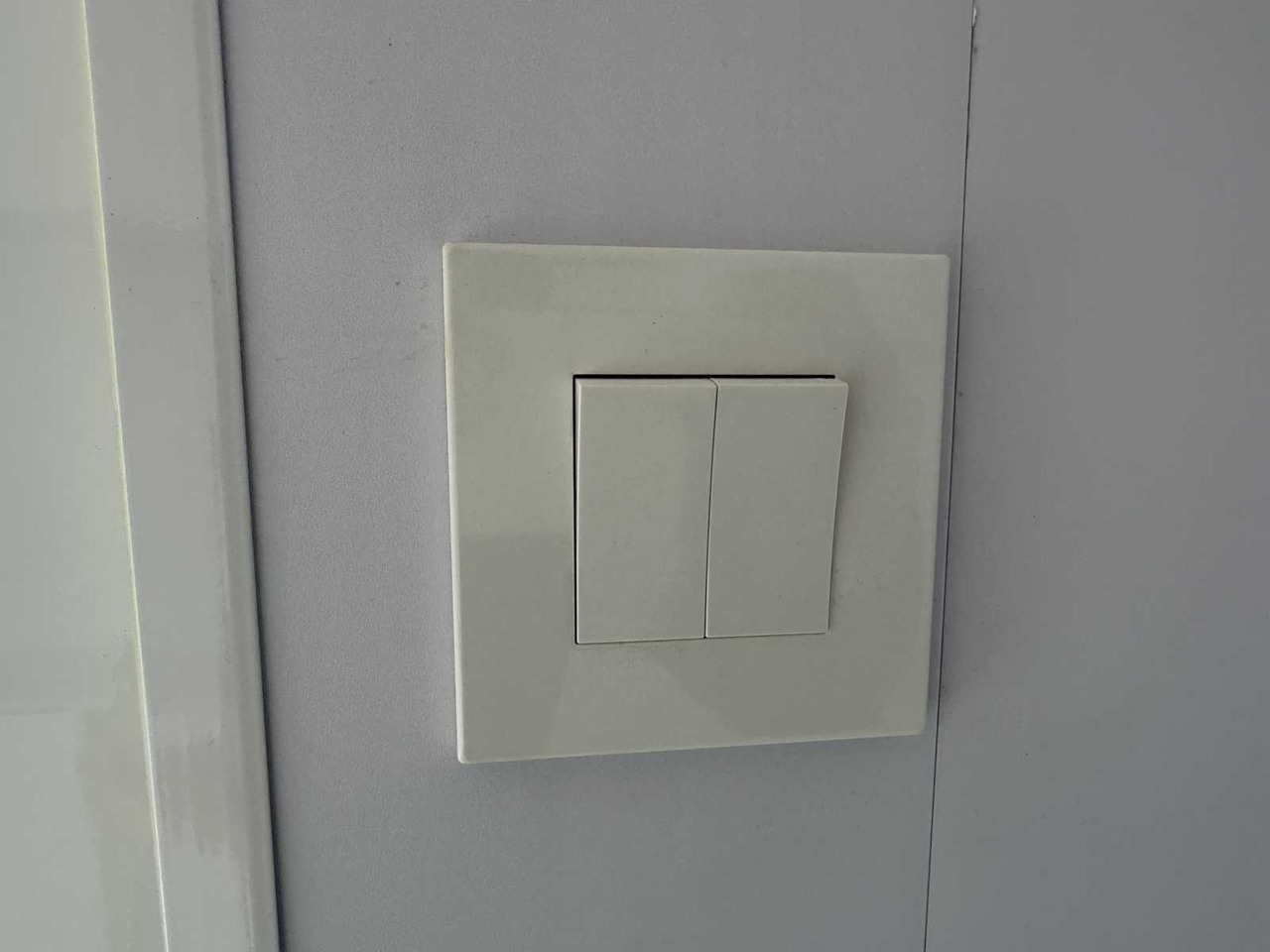 Casa contentor Stahlworks Eco 3000 Wit: foto 21
